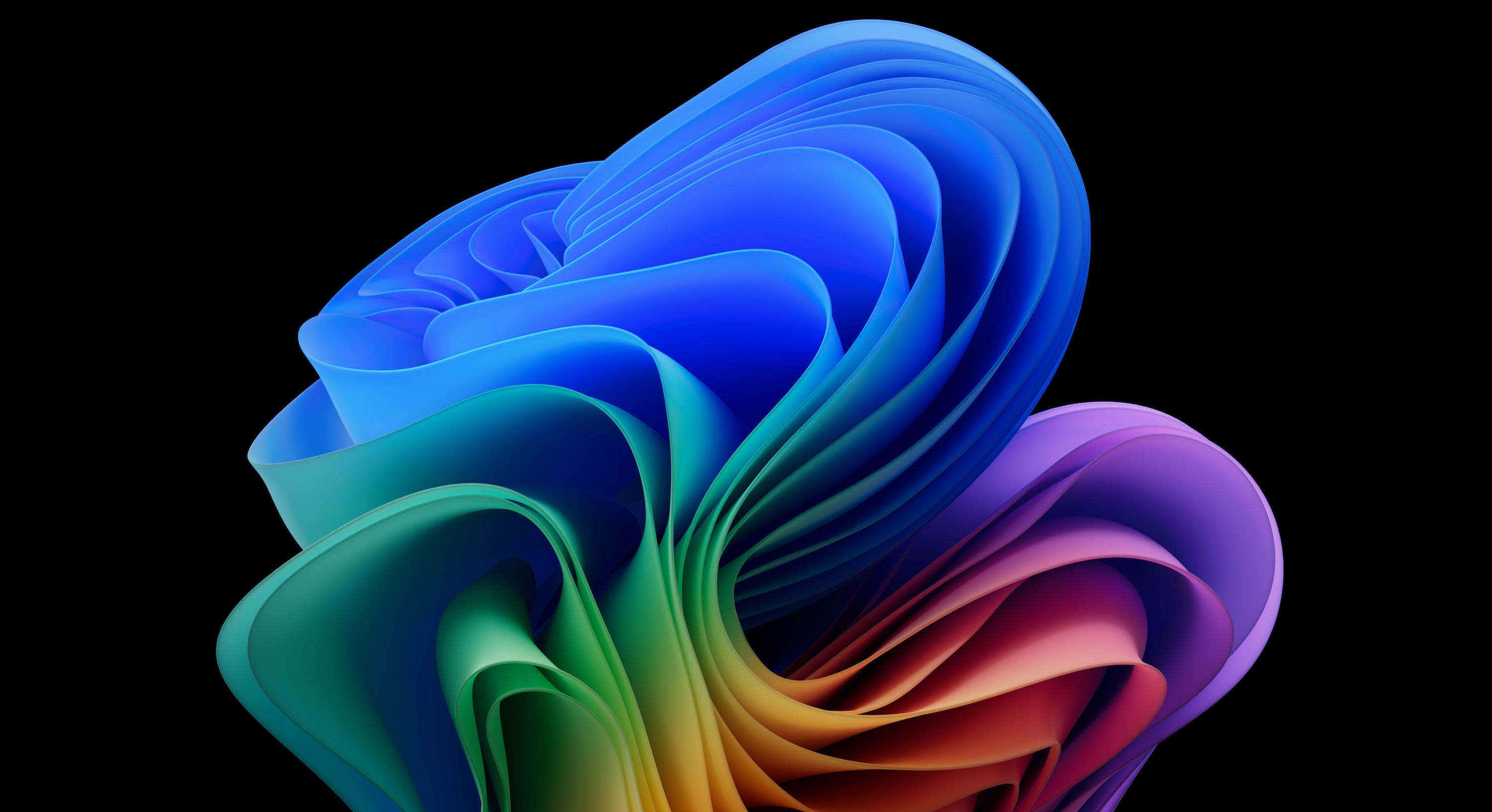 abstract image